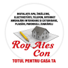 Logo Royalescon